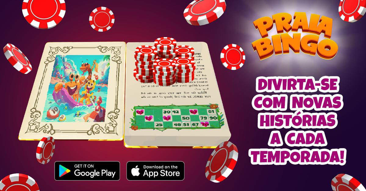1bet888 bingo em casa cassino iOS